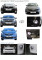 Osram 900150  Монтажный  комплект OSRAM LEDriving® TY FOG/DRL для а/м TOYOTA, LEXUS и DAIHATSU
